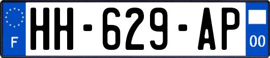 HH-629-AP