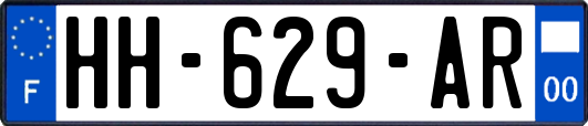 HH-629-AR