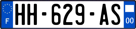 HH-629-AS