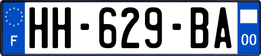 HH-629-BA