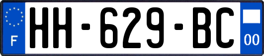 HH-629-BC
