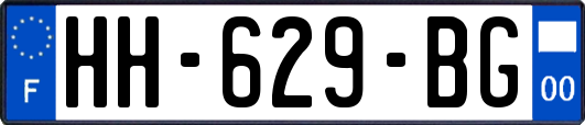 HH-629-BG