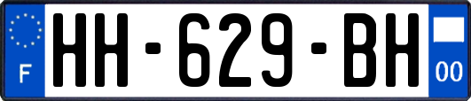 HH-629-BH