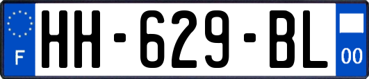 HH-629-BL