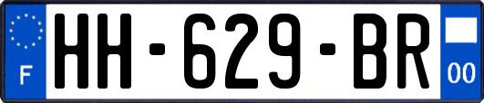 HH-629-BR