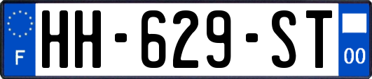 HH-629-ST