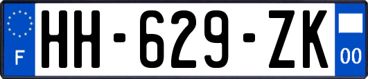 HH-629-ZK