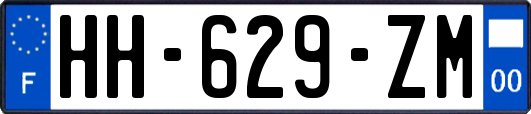 HH-629-ZM