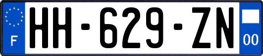 HH-629-ZN