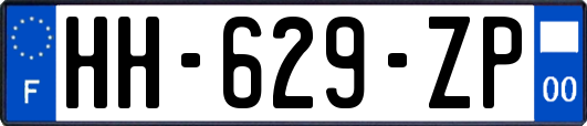 HH-629-ZP