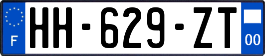 HH-629-ZT