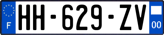 HH-629-ZV