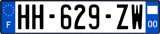 HH-629-ZW