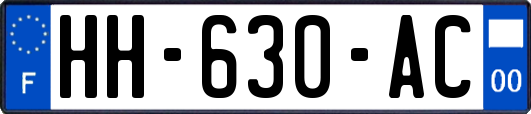 HH-630-AC