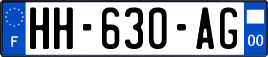 HH-630-AG