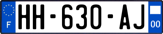 HH-630-AJ