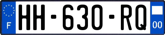 HH-630-RQ