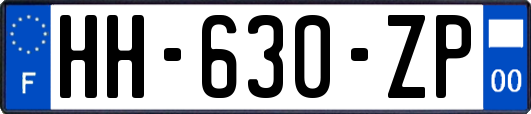 HH-630-ZP