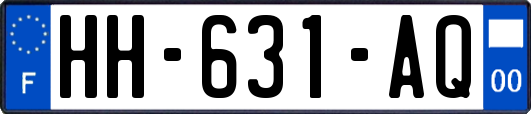 HH-631-AQ