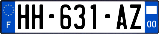 HH-631-AZ