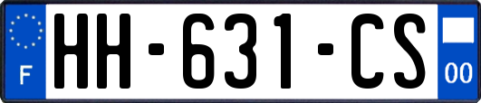 HH-631-CS