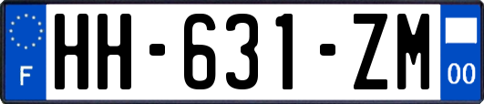 HH-631-ZM