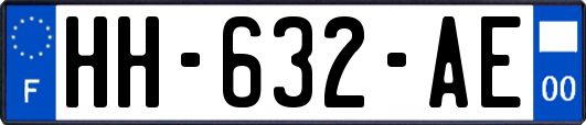 HH-632-AE