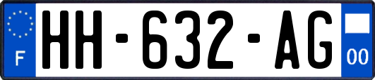 HH-632-AG