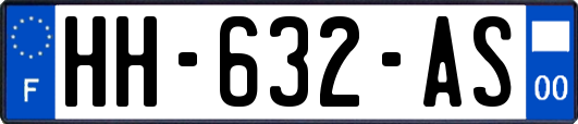 HH-632-AS