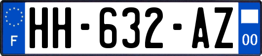 HH-632-AZ