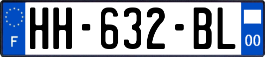 HH-632-BL
