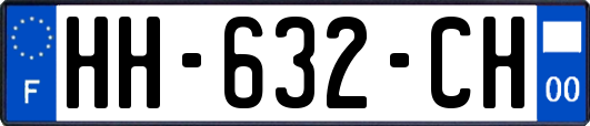 HH-632-CH