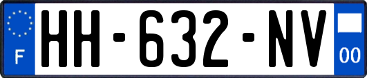 HH-632-NV