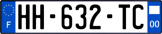 HH-632-TC