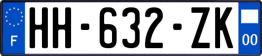 HH-632-ZK