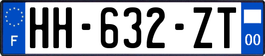 HH-632-ZT