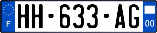 HH-633-AG