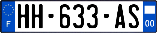 HH-633-AS