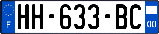 HH-633-BC
