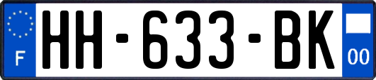 HH-633-BK