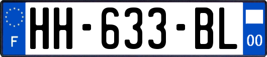 HH-633-BL