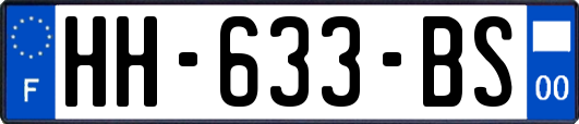HH-633-BS