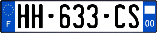 HH-633-CS