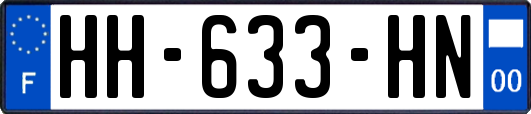 HH-633-HN