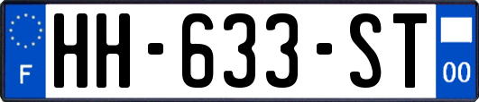 HH-633-ST