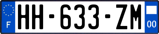 HH-633-ZM