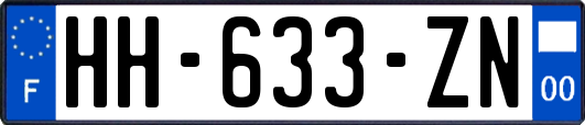 HH-633-ZN