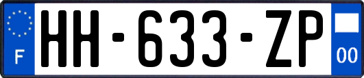HH-633-ZP