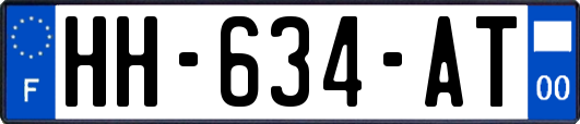 HH-634-AT