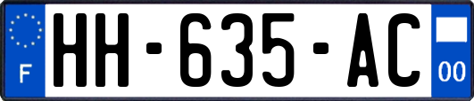 HH-635-AC